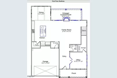 4107 Sweet Ivy Landing #334, Durham, NC 27703 - Photo 2