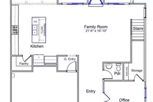 4107 Sweet Ivy Lndg, Durham, NC 27703 - Photo 2