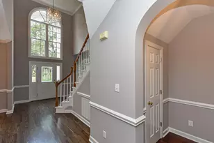 406 Cricketfield Ln, Cary, NC 27518 - Photo 26