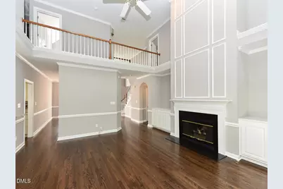406 Cricketfield Lane, Cary, NC 27518 - Photo 12