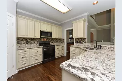 406 Cricketfield Lane, Cary, NC 27518 - Photo 16