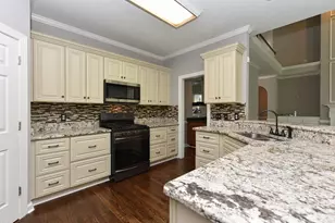 406 Cricketfield Ln, Cary, NC 27518 - Photo 16