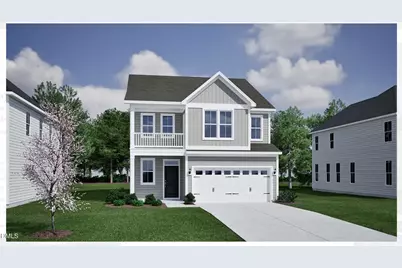 1109 Westerland Way 28, Durham, NC 27703 - Photo 1