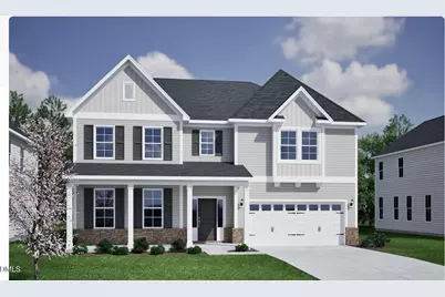 4105 Sweet Ivy Landing 333, Durham, NC 27703 - Photo 1
