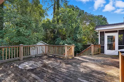3004 Ridge Road, Raleigh, NC 27612 - Photo 26