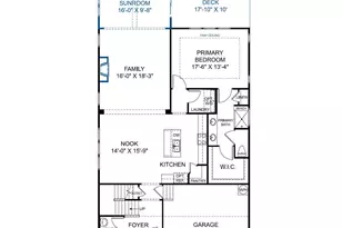 379 Magnolia Acres Ln, Fuquay Varina, NC 27526 - Photo 2