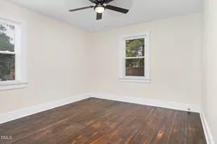 541 N Daughtry St, Rocky Mount, NC 27801 - Photo 18