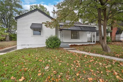 541 N Daughtry Street, Rocky Mount, NC 27801 - Photo 2