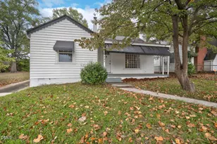 541 N Daughtry St, Rocky Mount, NC 27801 - Photo 2