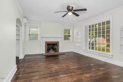 541 N Daughtry Street, Rocky Mount, NC 27801 - Photo 6