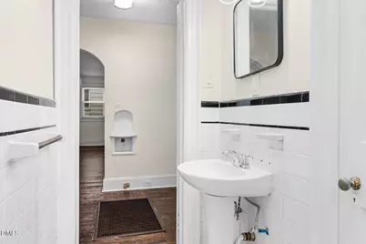 541 N Daughtry Street, Rocky Mount, NC 27801 - Photo 20