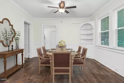 541 N Daughtry Street, Rocky Mount, NC 27801 - Photo 8