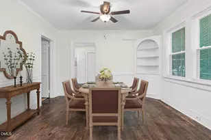 541 N Daughtry St, Rocky Mount, NC 27801 - Photo 8