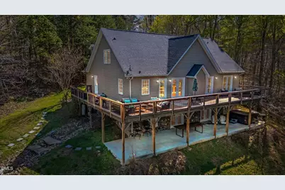 1121 Osmond Road, Semora, NC 27343 - Photo 1