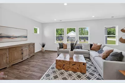 1185 Condor Junction Road, Wendell, NC 27591 - Photo 8