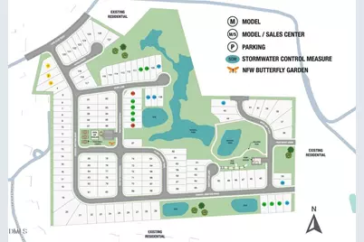 1185 Condor Junction Road, Wendell, NC 27591 - Photo 20