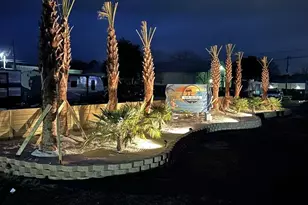 4125 Long Beach Road SE, Southport, NC 28461 - Photo 2