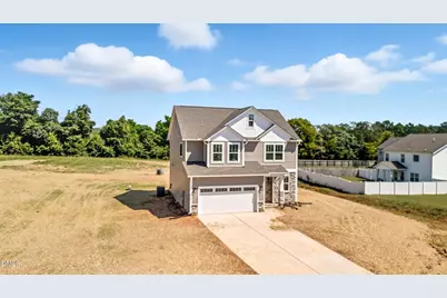 4105 Ralph Holt Court, Snow Camp, NC 27349 - Photo 2