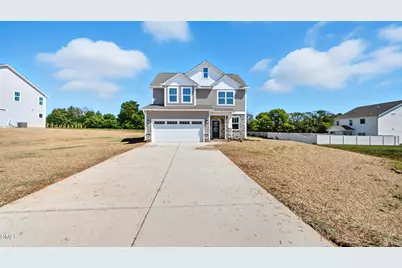 4105 Ralph Holt Court, Snow Camp, NC 27349 - Photo 1
