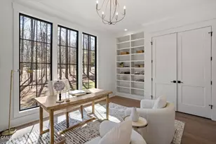 1187 Old Lystra Rd, Chapel Hill, NC 27517 - Photo 34