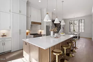 1187 Old Lystra Rd, Chapel Hill, NC 27517 - Photo 20