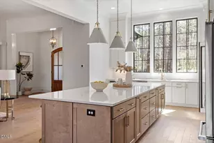 1187 Old Lystra Rd, Chapel Hill, NC 27517 - Photo 18