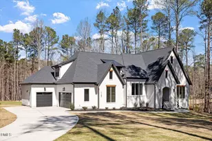 1187 Old Lystra Rd, Chapel Hill, NC 27517 - Photo 2