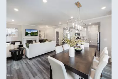 658 Maple Branch Circle, Graham, NC 27253 - Photo 6