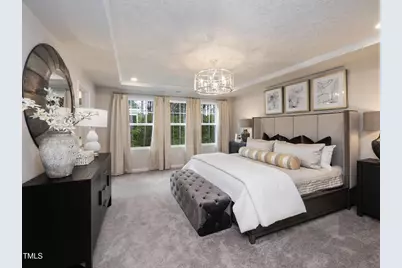 658 Maple Branch Circle, Graham, NC 27253 - Photo 10