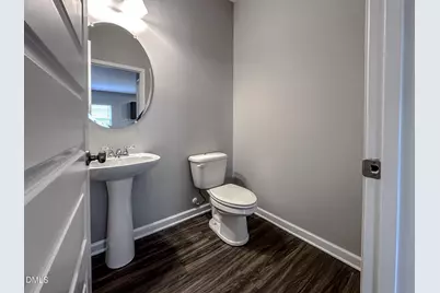 202 North Bali Court, Goldsboro, NC 27530 - Photo 12