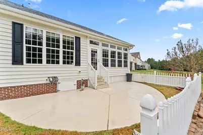 1409 Nicklaus Drive, Durham, NC 27705 - Photo 30