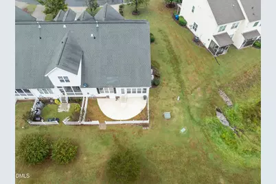 1409 Nicklaus Drive, Durham, NC 27705 - Photo 42