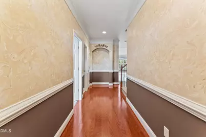 1409 Nicklaus Drive, Durham, NC 27705 - Photo 6
