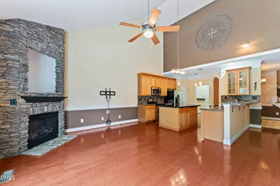 1409 Nicklaus Drive, Durham, NC 27705 - Photo 10