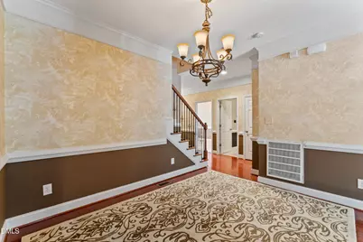 1409 Nicklaus Drive, Durham, NC 27705 - Photo 8