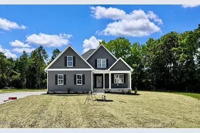 5621 River Buck Road, Spring Hope, NC 27882 - Photo 1