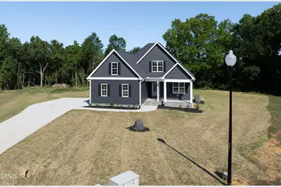 5621 River Buck Road, Spring Hope, NC 27882 - Photo 2
