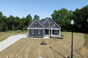 5621 River Buck Rd, Spring Hope, NC 27882 - Photo 2