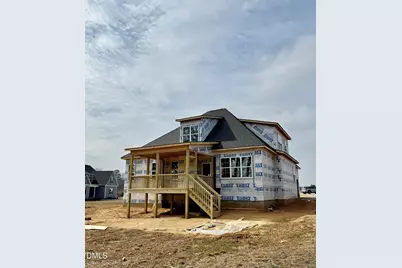 5621 River Buck Road, Spring Hope, NC 27882 - Photo 4