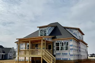 5621 River Buck Rd, Spring Hope, NC 27882 - Photo 4