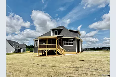 5621 River Buck Road, Spring Hope, NC 27882 - Photo 36