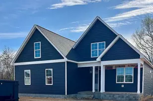 5621 River Buck Rd, Spring Hope, NC 27882 - Photo 2