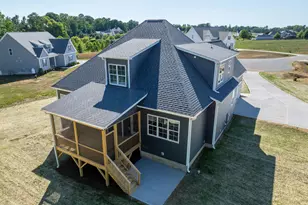 5621 River Buck Rd, Spring Hope, NC 27882 - Photo 4
