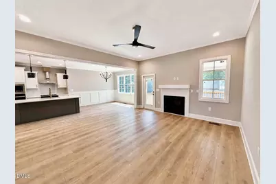 5621 River Buck Road, Spring Hope, NC 27882 - Photo 8