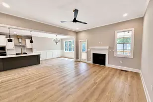 5621 River Buck Rd, Spring Hope, NC 27882 - Photo 8