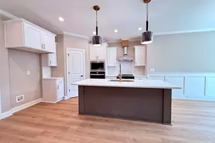 5621 River Buck Rd, Spring Hope, NC 27882 - Photo 6