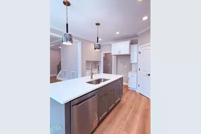 5621 River Buck Road, Spring Hope, NC 27882 - Photo 14
