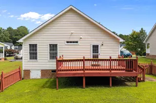 1580 Rogers Pointe Ln Ln, Creedmoor, NC 27522 - Photo 8