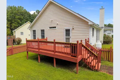 1580 Rogers Pointe Ln. Lane, Creedmoor, NC 27522 - Photo 10