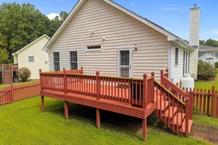 1580 Rogers Pointe Ln Ln, Creedmoor, NC 27522 - Photo 10